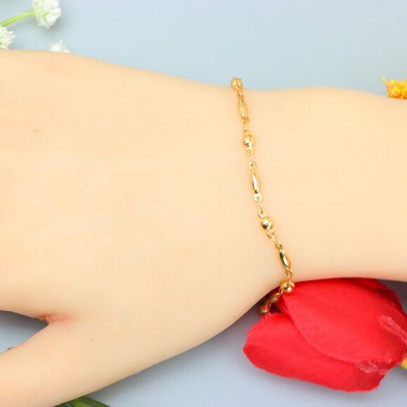"Elegant & Trendy Bracelet, A Perfect Gift for Women, Thoughtful, EVCH1815 - Picture 6 of 10